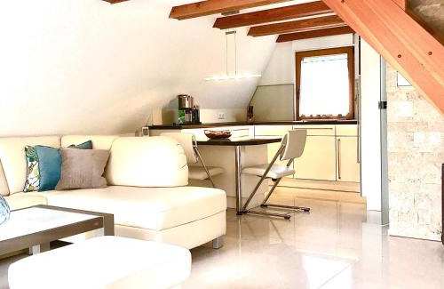 Lenzen House | Finnhuette-Seeblick-an-der-Elbe