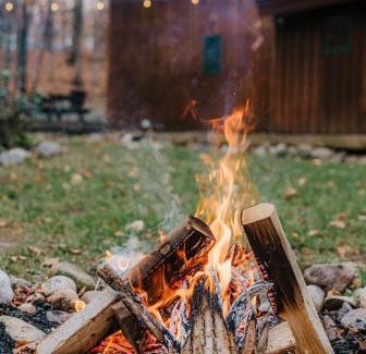 Suttons Bay House | Finnwood - A Pet Friendly Woodland Retreat
