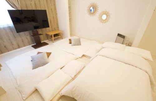Kameari Apartment | FINOA Residential Suite Kameari
