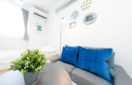 Nagawa Apartment | FINOA Residential Suite Takaido