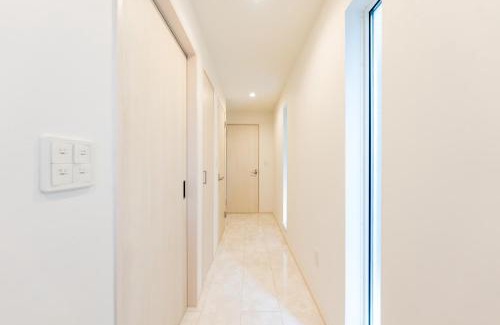 Nagawa Apartment | FINOA Residential Suite Takaido
