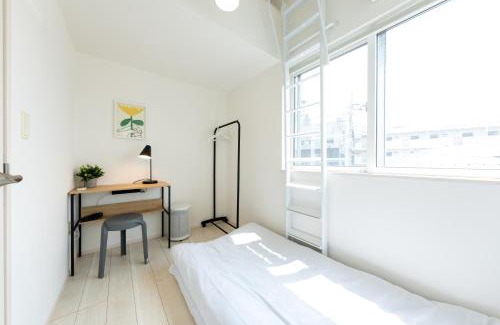 Nagawa Apartment | FINOA Residential Suite Takaido