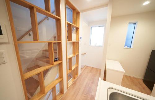 Tateishi Apartment | FINOA Residential Suite Tateishi