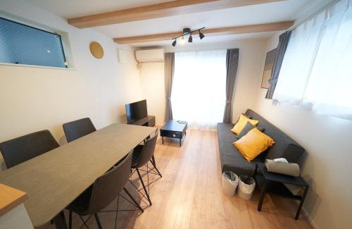 Tateishi Apartment | FINOA Residential Suite Tateishi