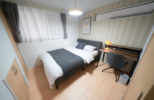 Tateishi Apartment | FINOA Residential Suite Tateishi