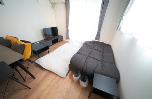 Tateishi House | FINOA Tateishi residensial suite - Vacation STAY 16704