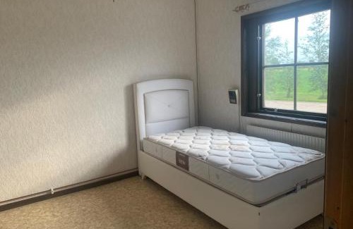 Horby Apartment | Fint hus med 3 sovrum nära Hörby