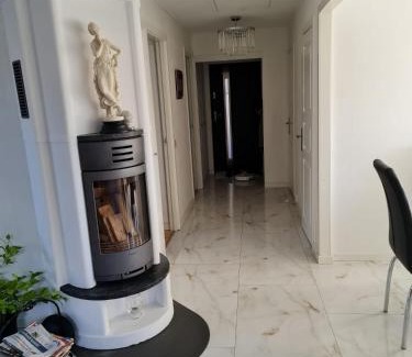 Falkenberg Villa | Fint hus på skrea strand falkenberg