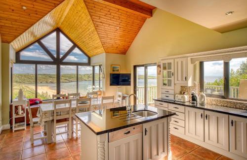 Killybegs Bed & Breakfast | Fintra Beach B&B