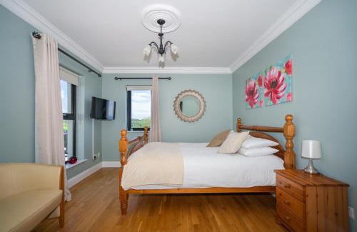 Killybegs Bed & Breakfast | Fintra Beach B&B