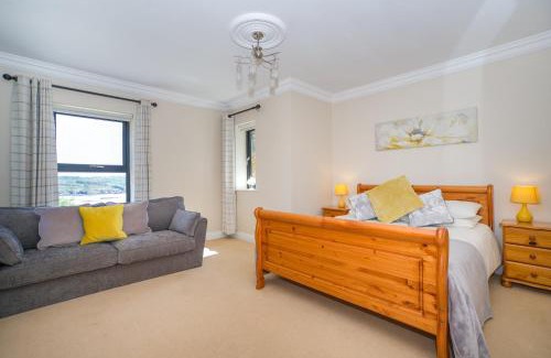 Killybegs Bed & Breakfast | Fintra Beach B&B