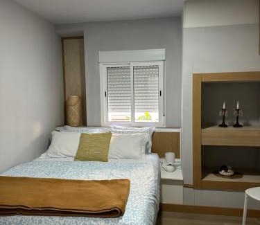 Mina Hotel | Finu Hub Guesthouse