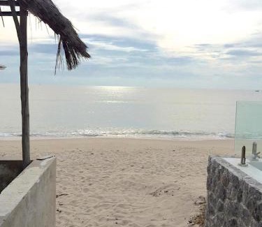 Bang Kao House | fio's house by the sea