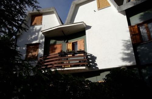 Forme Apartment | Fiocco di Neve
