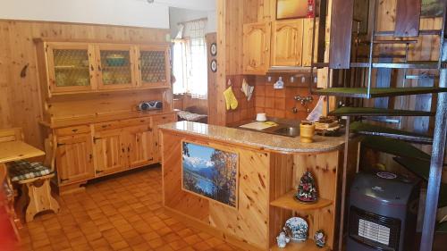 Forme Apartment | Fiocco di Neve