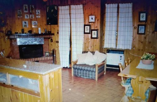 Forme Apartment | Fiocco di Neve