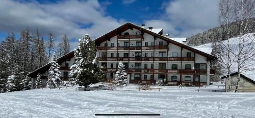 Gressan Apartment | Fiocco di neve