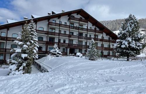Gressan Apartment | Fiocco di neve
