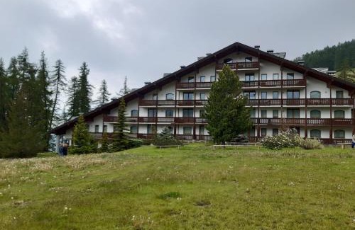 Gressan Apartment | Fiocco di neve