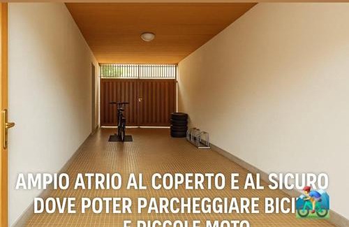 Tarvisio House | Fiocco di Neve