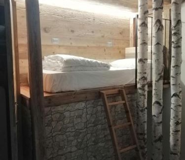 Vezza d'Oglio House | FIOCCO DI NEVE