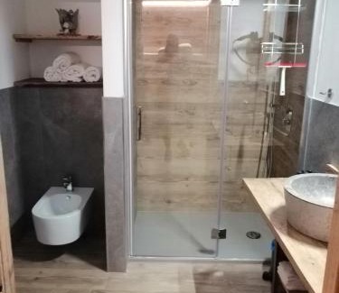 Vezza d'Oglio House | FIOCCO DI NEVE