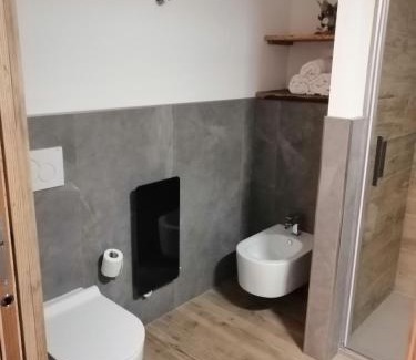 Vezza d'Oglio House | FIOCCO DI NEVE