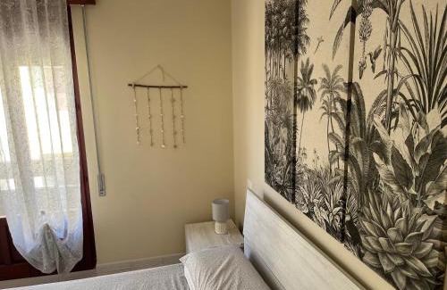 Province of Cagliari Apartment | Fiocco's Home, Two-room apartment in the center of Quartu