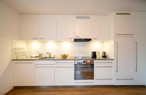 Ftan Apartment | Fionas 256