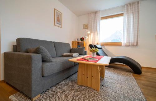 Ftan Apartment | Fionas 256