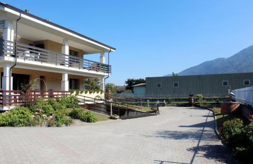Villar Focchiardo Apartment | Fior di Loto Apartment