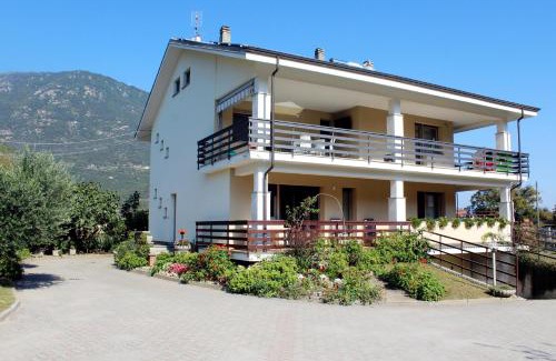 Villar Focchiardo Apartment | Fior di Loto Apartment