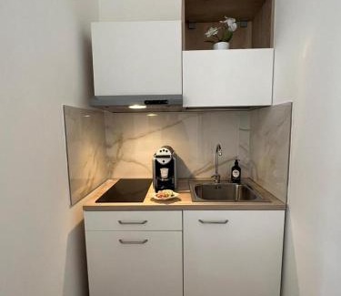 Vanchiglietta Apartment | Fior di Loto Suite - Antonelli