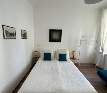 Vanchiglietta Apartment | Fior di Loto Suite - Antonelli