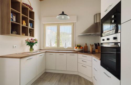 Capoterra House | Fior di Mirto