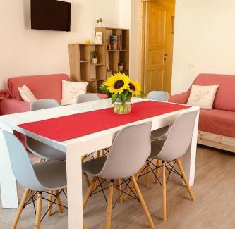 Capoterra House | Fior di Mirto