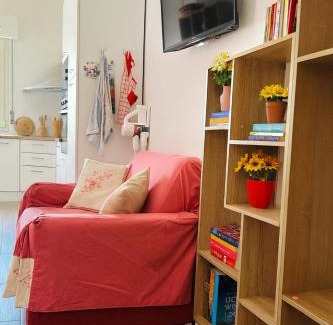 Capoterra House | Fior di Mirto