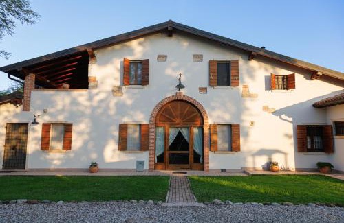 Sommacampagna House | Fior di Pesco