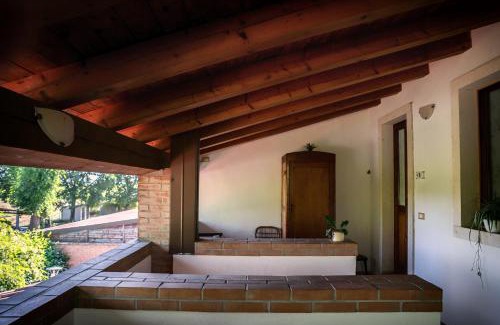 Sommacampagna House | Fior di Pesco