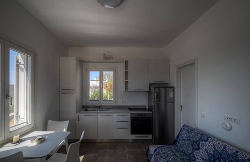 Kithira Villa | Fiora Paradise New Villa