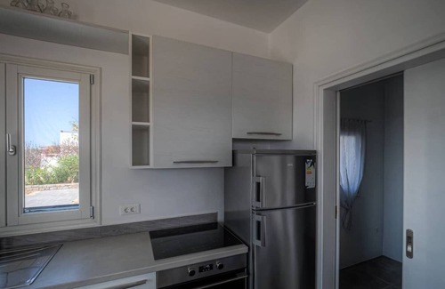 Kithira Villa | Fiora Paradise New Villa