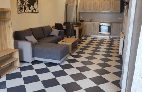 Dilinata Apartment | Fioravante