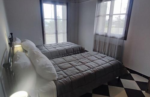 Dilinata Apartment | Fioravante