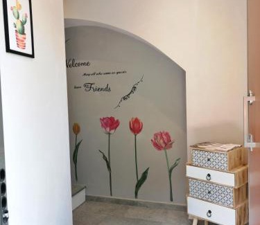 Monforte d'Alba Apartment | FIORDAELISA APARTMENT