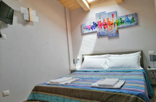 Monforte d'Alba Apartment | FIORDAELISA APARTMENT