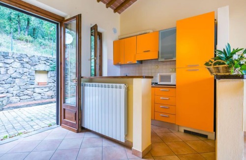 San Baronto Apartment | Fiordaliso by Interhome