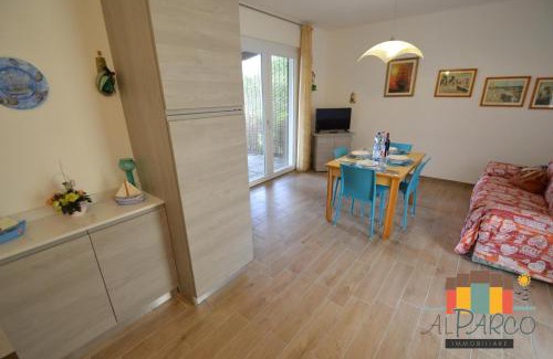 Rosolina Villa | Fiordo Corallo