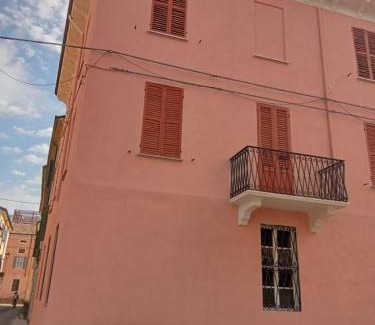 Fiorenzuola d'Arda Apartment | Fiore Apartments