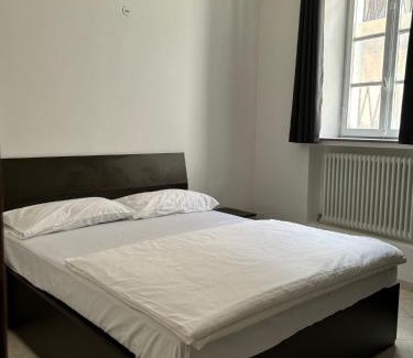 Fiorenzuola d'Arda Apartment | Fiore Apartments