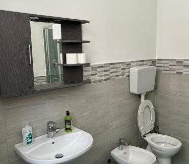 Fiorenzuola d'Arda Apartment | Fiore Apartments